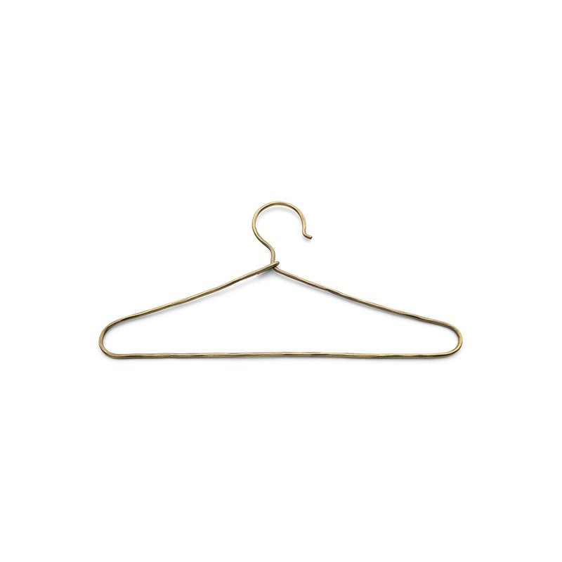 De Cintre d'Or - Goud - S - Bazar Bizar