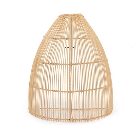 The Lalo Wall Applique - Naturel - L - Bazar Bizar