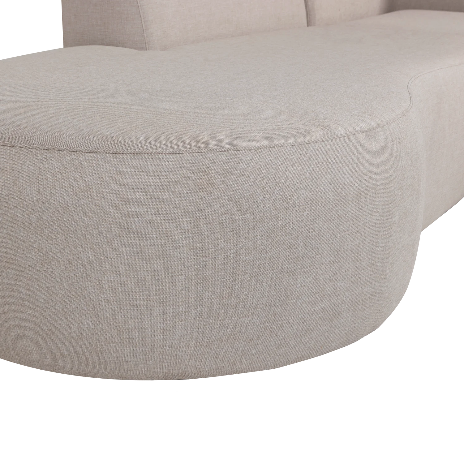 Royale Outdoor Chaise Longue – Stijlvol & Comfortabel