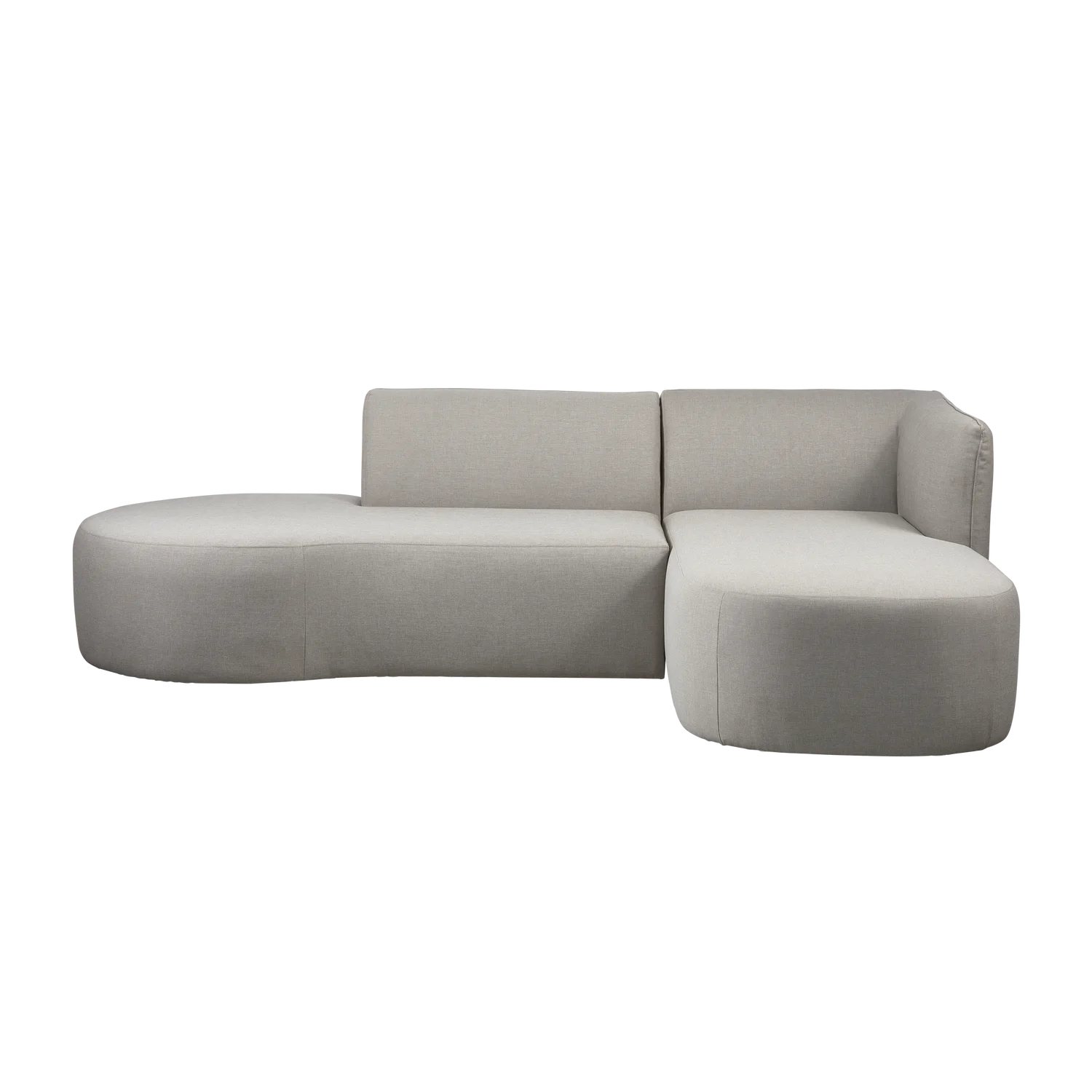 Royale Outdoor Chaise Longue – Stijlvol & Comfortabel