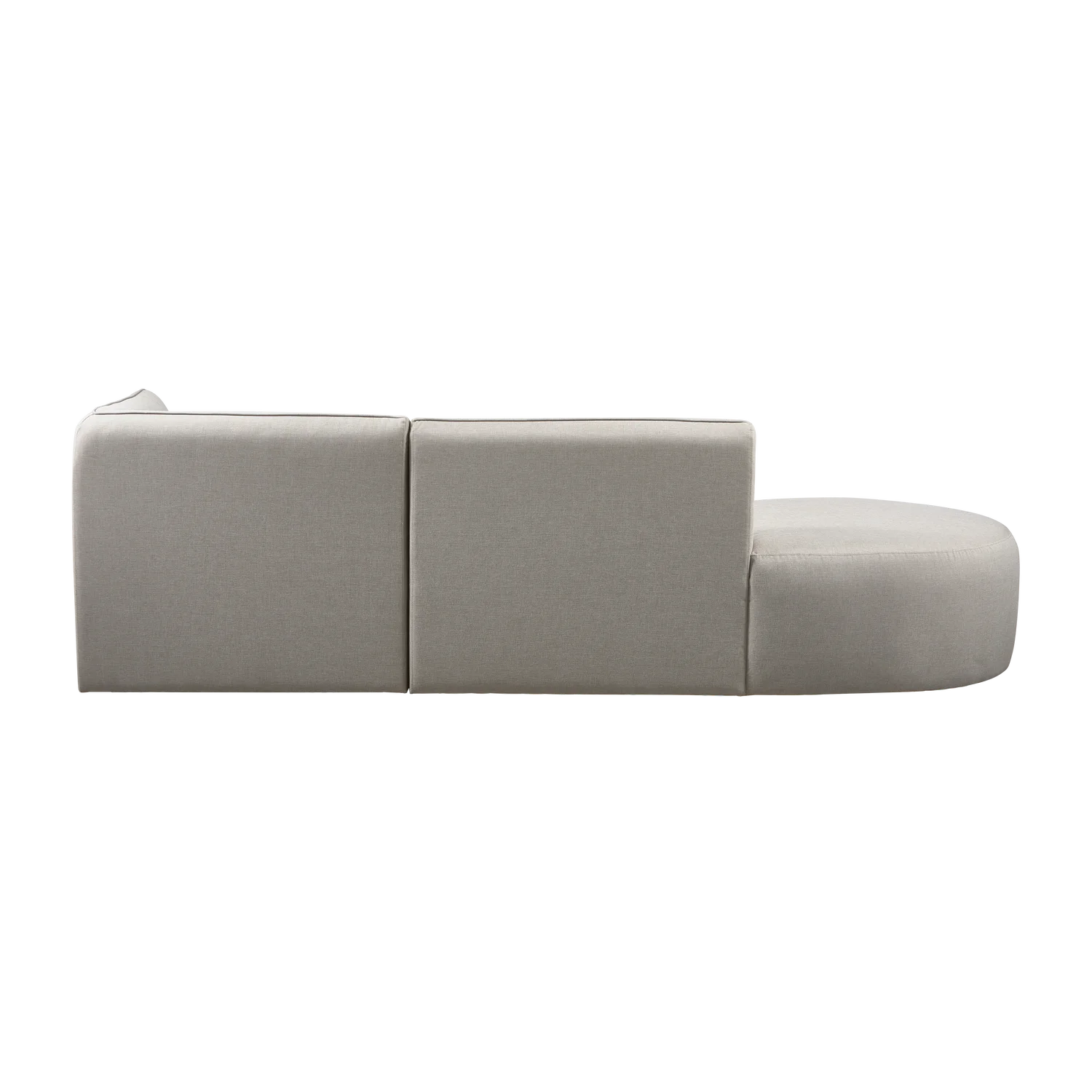 Royale Outdoor Chaise Longue – Stijlvol & Comfortabel