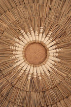 De Mengdong Muurdecoratie - Natuurlijk Wit - Bazar Bizar, foto 3