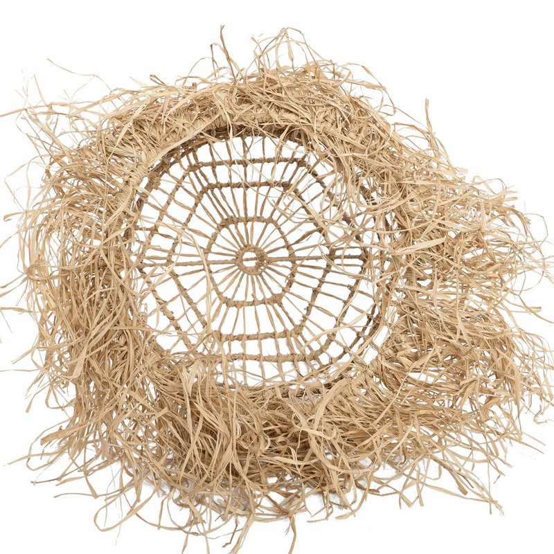 De Casita Hanger - Naturel - S - Bazar Bizar, foto 8