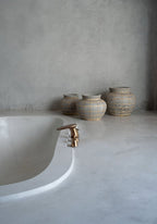De Buikvaas - Beton Naturel - L - Bazar Bizar, foto 5