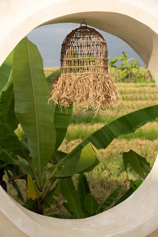 De Casita Hanger - Naturel - S - Bazar Bizar, foto 2