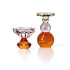 De Bubble Jewel-kaarsenhouder - Bazar Bizar, foto 3