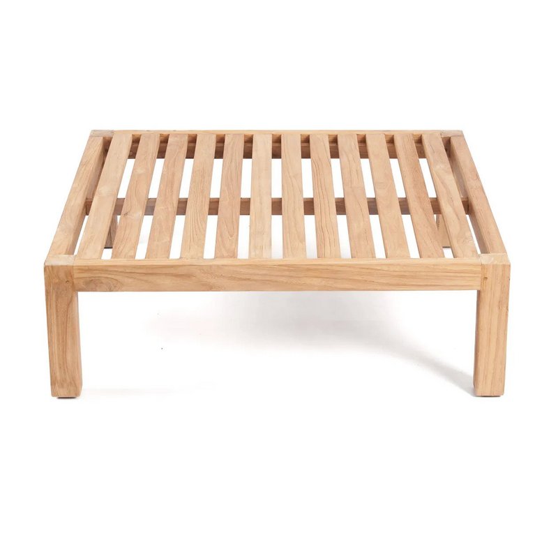 De Moyo modulaire poef - Bazar Bizar, foto 7