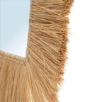De Goa Spiegel - Naturel - M - Bazar Bizar, foto 2