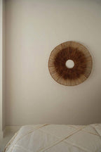 De Lobo Wanddecoratie - Naturel - Bazar Bizar, foto 2