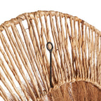 De Lobo Wanddecoratie - Naturel - Bazar Bizar, foto 6