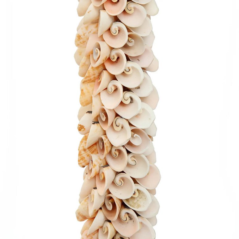 De Shell & Cotton Kwastje - Roze - Bazar Bizar, foto 5