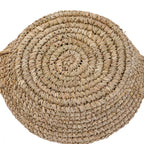 The Raffia Basket Trays - Natural - S - Bazar Bizar, foto 8
