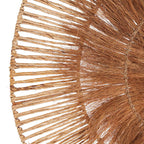 De Lobo Wanddecoratie - Naturel - Bazar Bizar, foto 5