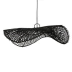 De Chapeau-hanger - Zwart - L - Bazar Bizar, foto 5