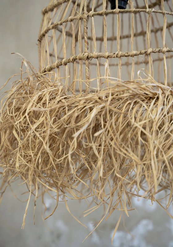 De Casita Hanger - Naturel - S - Bazar Bizar, foto 4