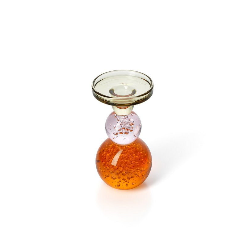 De Bubble Jewel-kaarsenhouder - Bazar Bizar, foto 2
