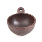 De Etnische Sauskom - Terracotta - S - Bazar Bizar, foto 4