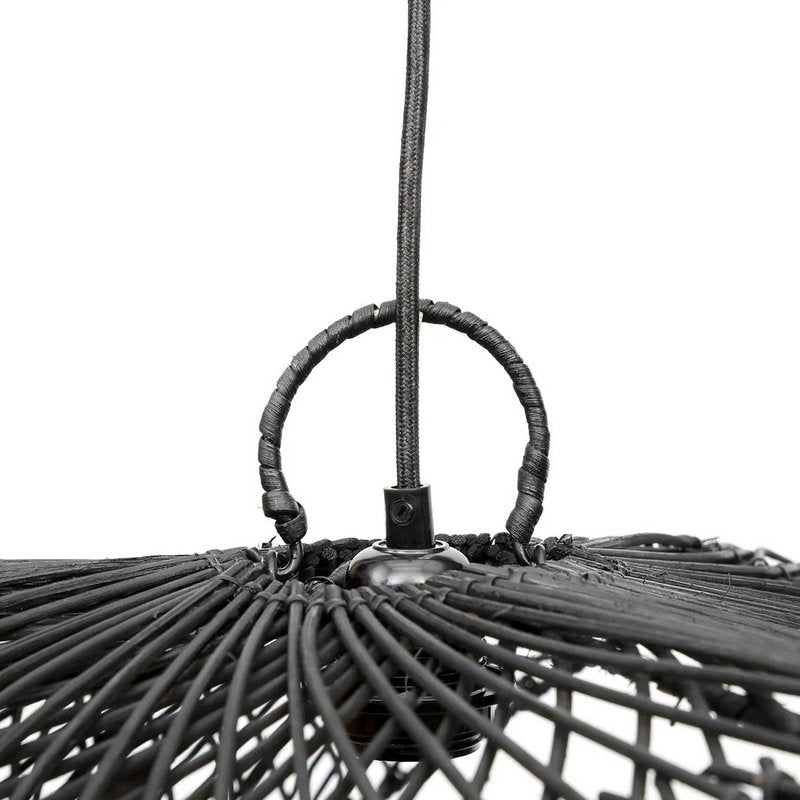 De Chapeau-hanger - Zwart - L - Bazar Bizar, foto 6