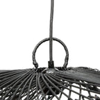 De Chapeau-hanger - Zwart - L - Bazar Bizar, foto 6