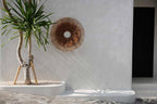 De Lobo Wanddecoratie - Naturel - Bazar Bizar, foto 3