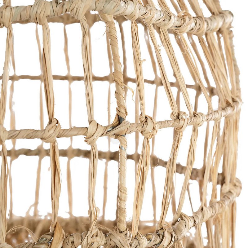 De Casita Hanger - Naturel - S - Bazar Bizar, foto 6