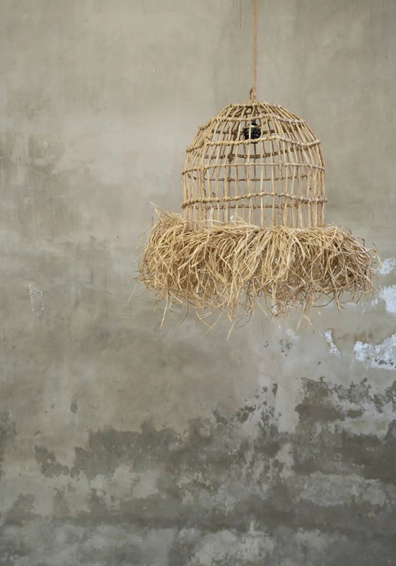 De Casita Hanger - Naturel - S - Bazar Bizar, foto 3
