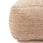 De comfortabele poef - Beige - Bazar Bizar, foto 4