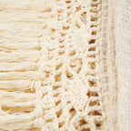 De Gypsy Bedsprei - Naturel - Bazar Bizar, foto 5