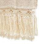 De Gypsy Bedsprei - Naturel - Bazar Bizar, foto 6