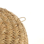 De Caribe Shell Plaat - Natuurlijk Wit - M - Bazar Bizar, foto 7