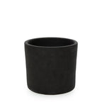 The Charcoal High - Zwart Naturel - L - Bazar Bizar, foto 8