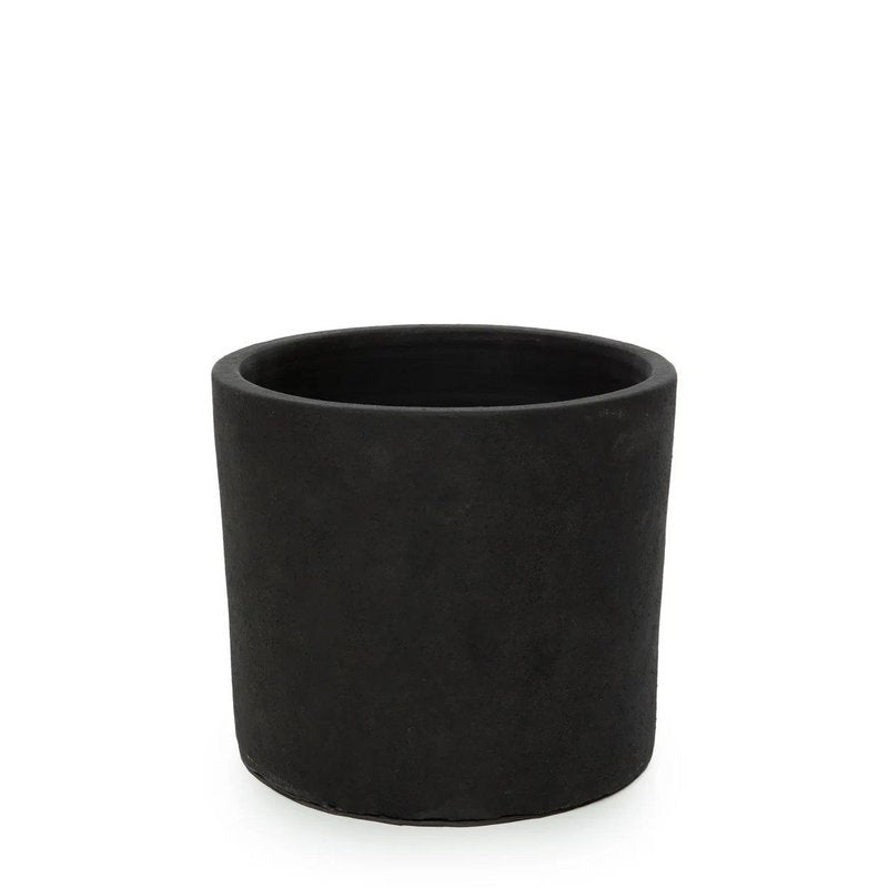 The Charcoal High - Zwart Naturel - L - Bazar Bizar, foto 8