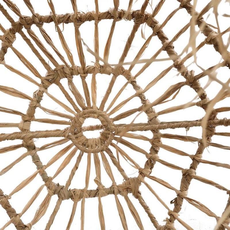 De Casita Hanger - Naturel - S - Bazar Bizar, foto 10