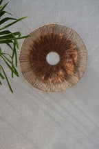 De Lobo Wanddecoratie - Naturel - Bazar Bizar, foto 4