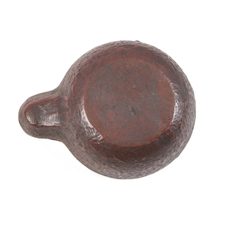 De Etnische Sauskom - Terracotta - S - Bazar Bizar, foto 3