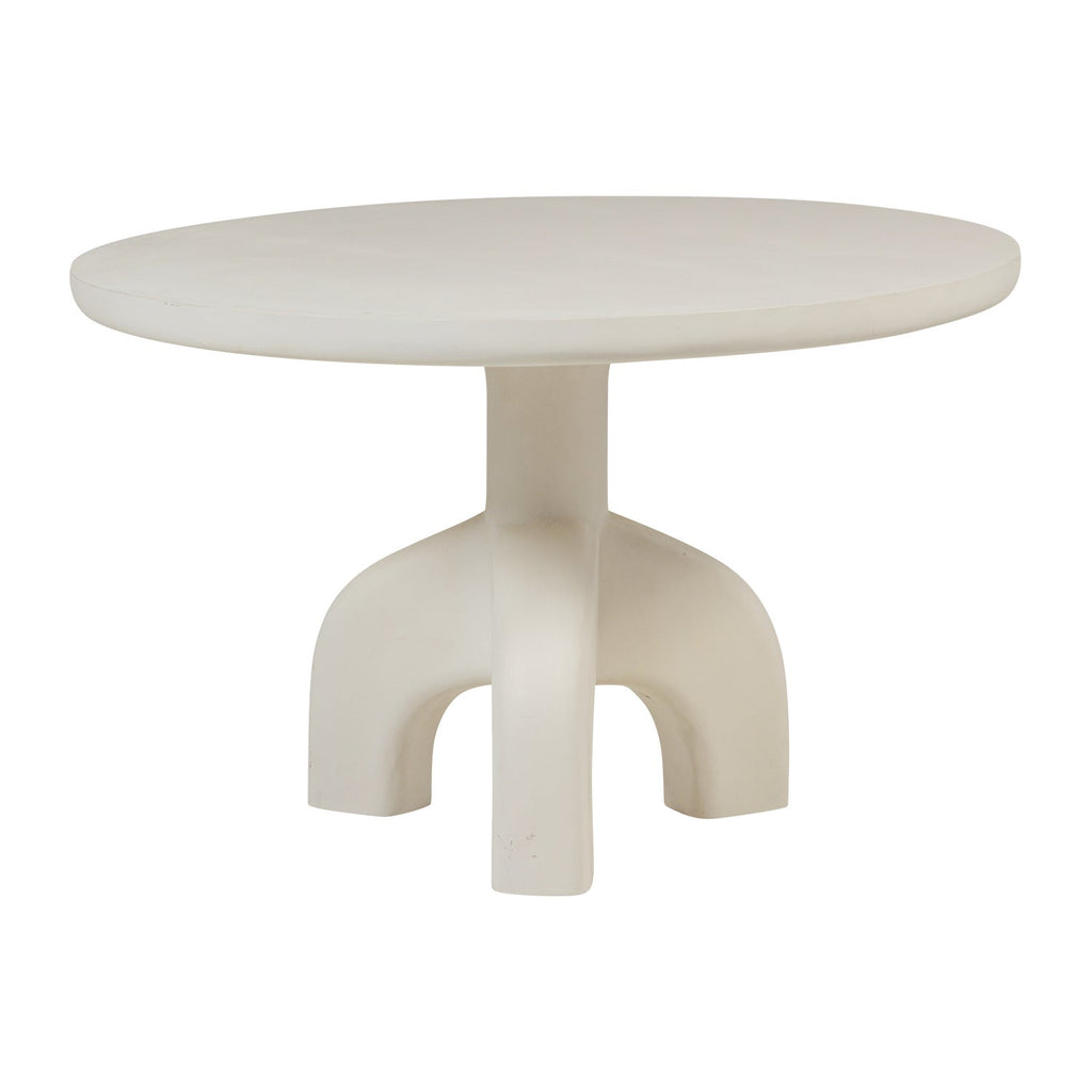 Luno Ronde Tuintafel