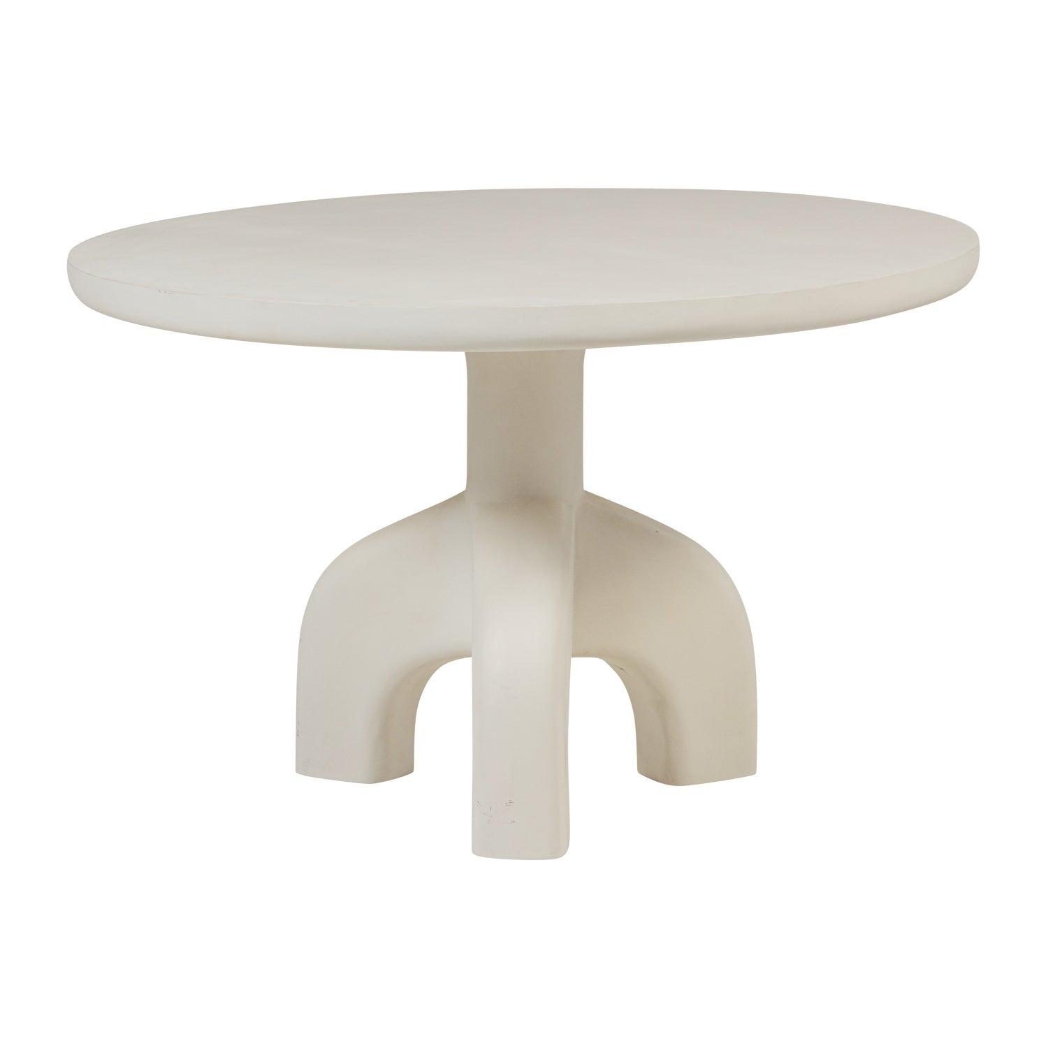 Luno Ronde Tuintafel