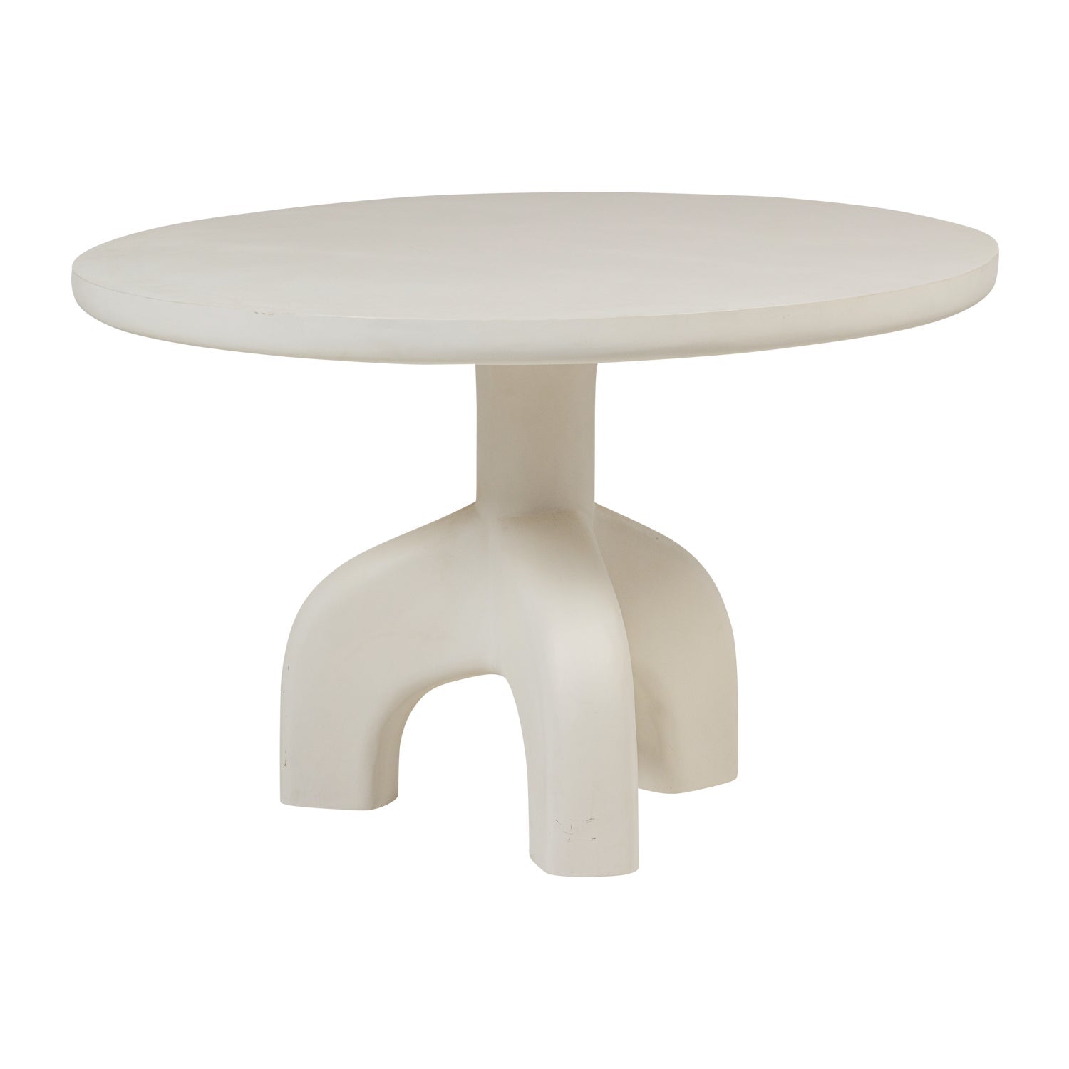 Luno Ronde Tuintafel