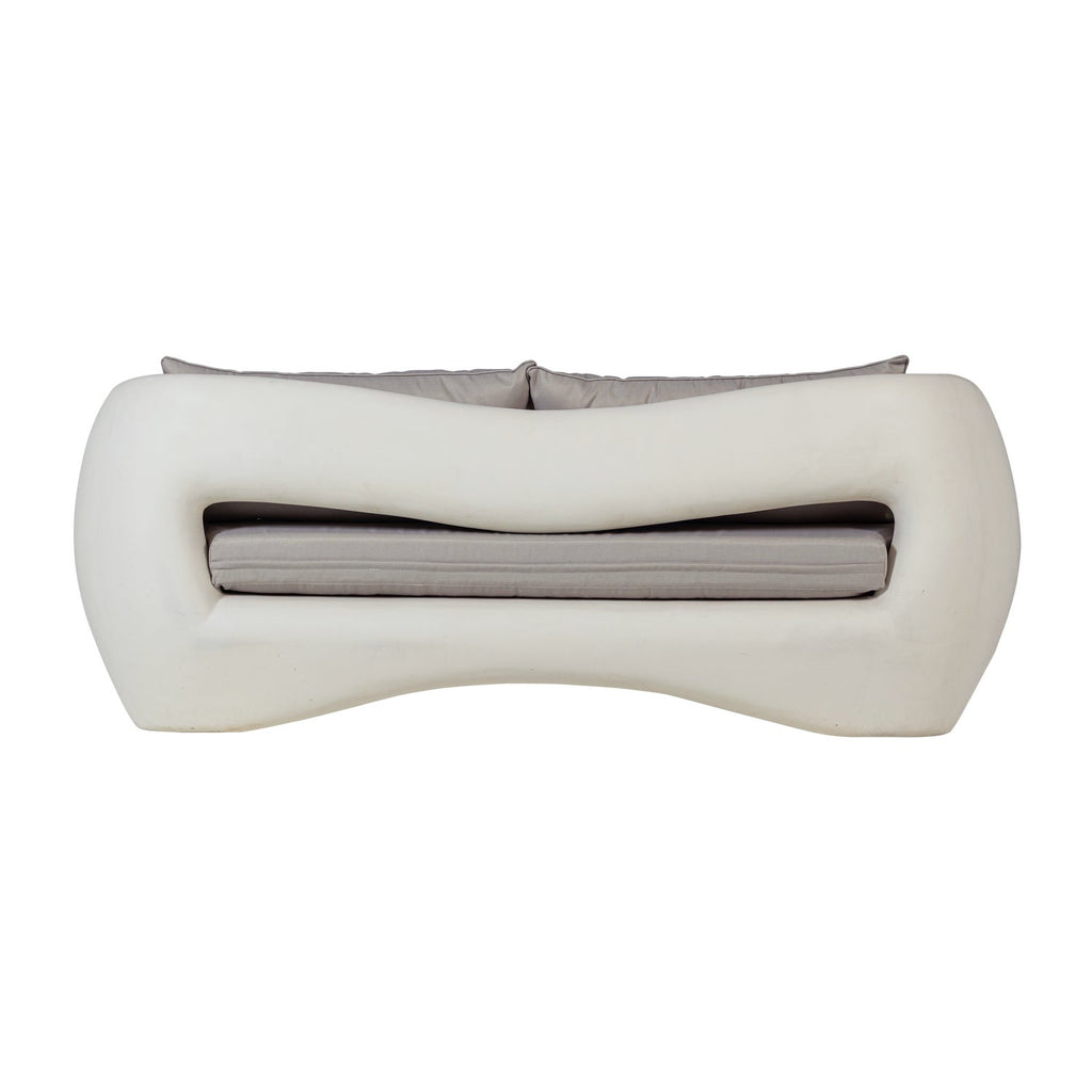 Viale 2-Zits Loungebank