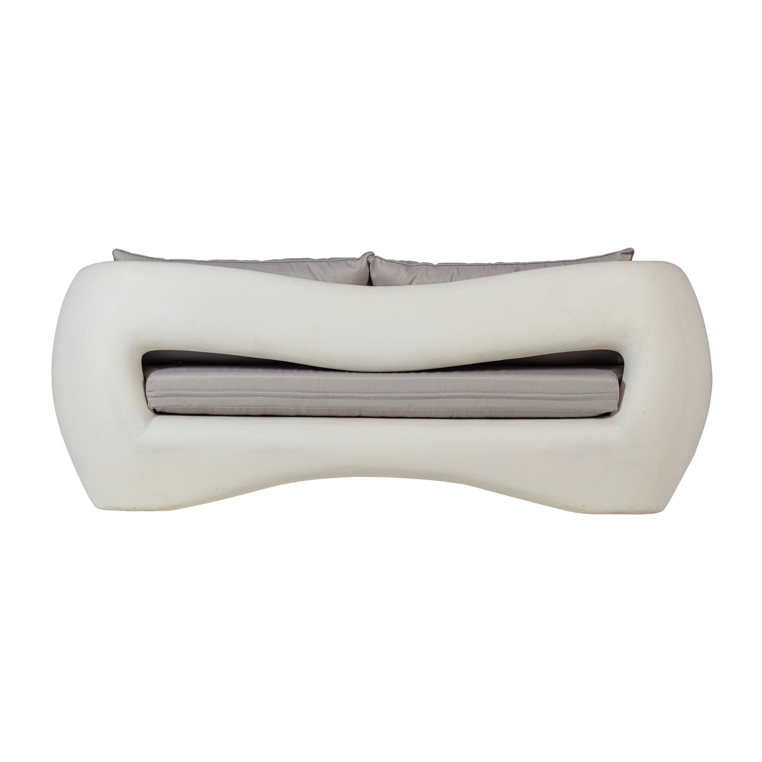 Viale 2-Zits Loungebank