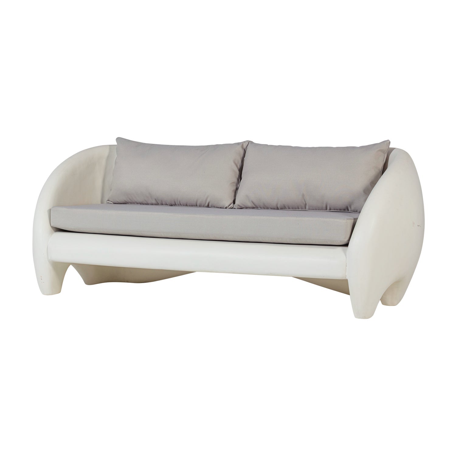 Viale 2-Zits Loungebank