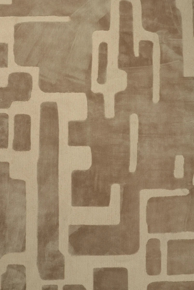Aesthetic – Custom luxury rug
