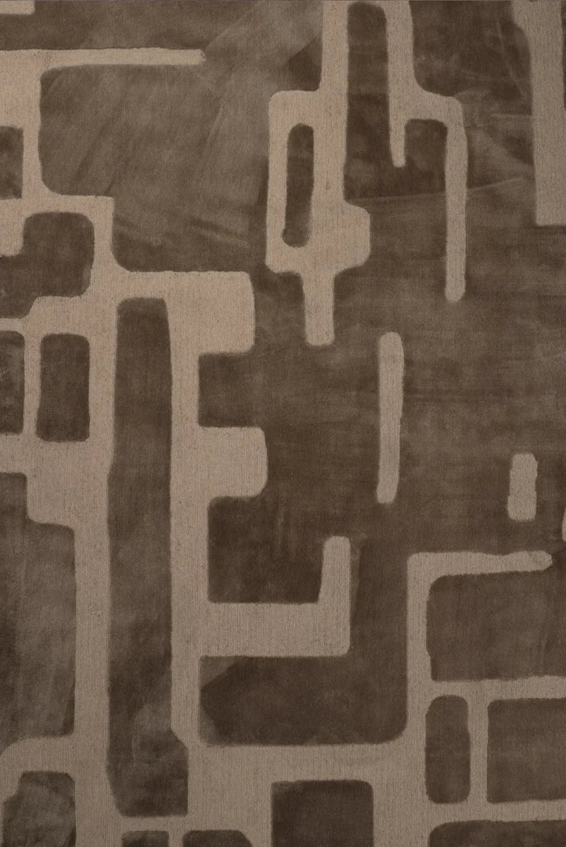 Aesthetic – Custom luxury rug