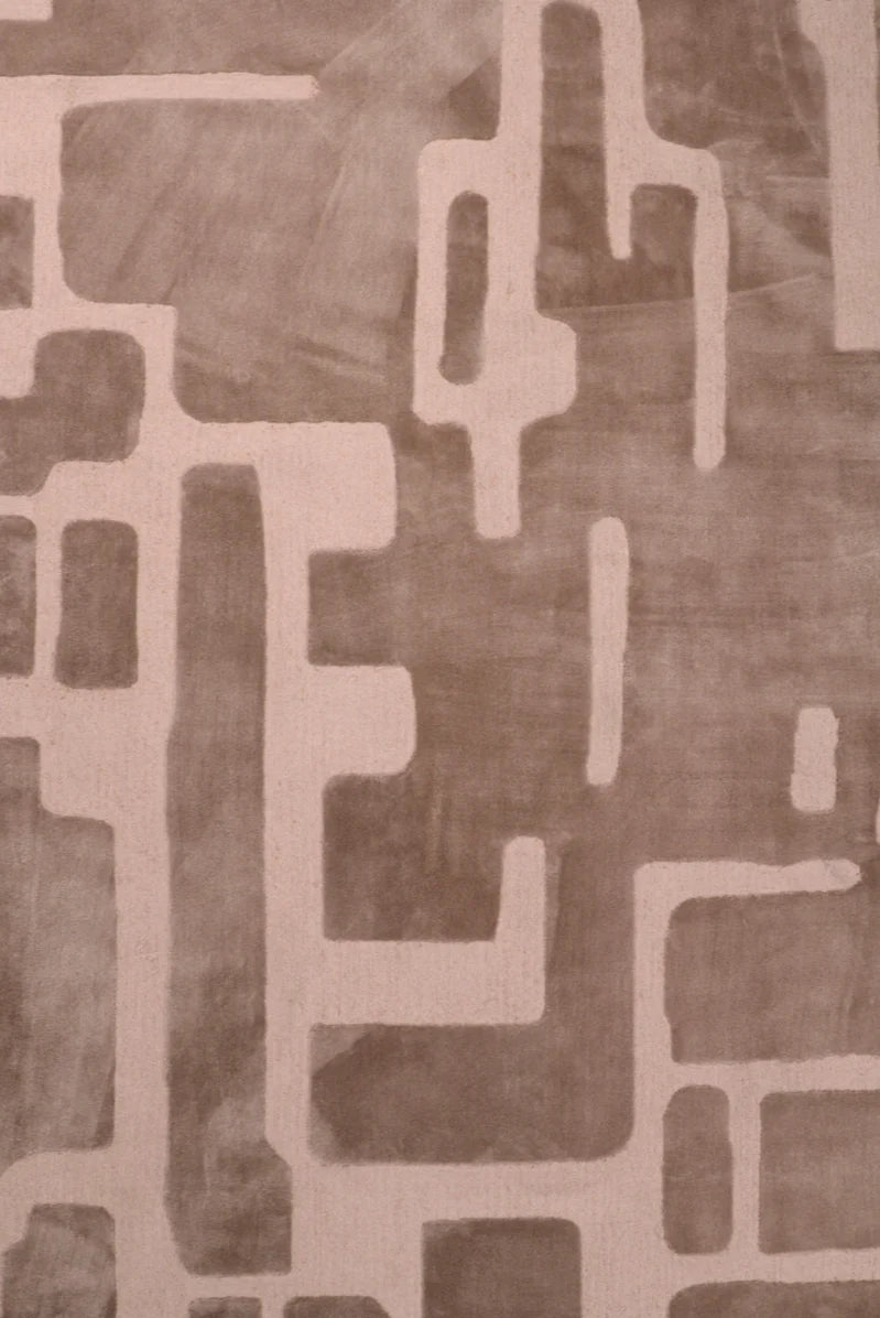 Aesthetic – Custom luxury rug