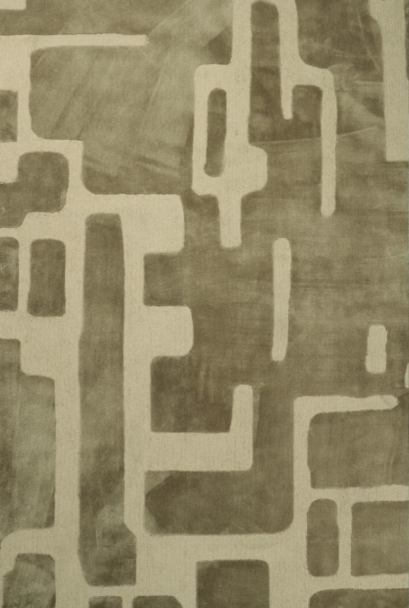 Aesthetic – Custom luxury rug