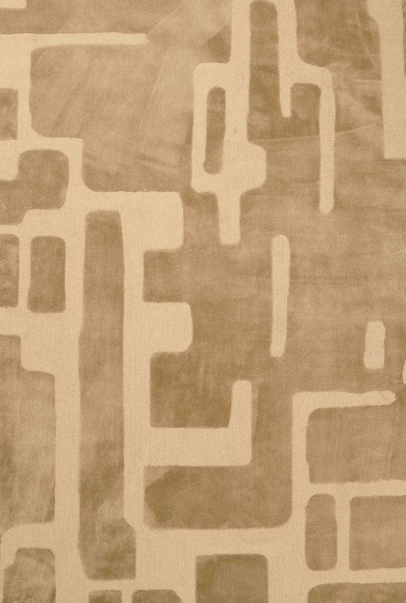 Aesthetic – Custom luxury rug