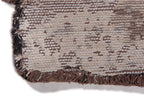 Amorphous rug – Organic design with a luxurious look