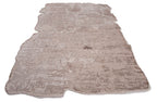 Amorphous rug – Organic design with a luxurious look