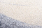 Brush Oval rug – Soft elegance with an organic shape