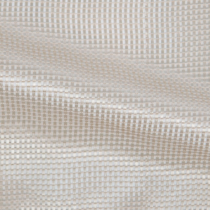 Drip | Voile Gordijnstof – Transparant & Sfeervol